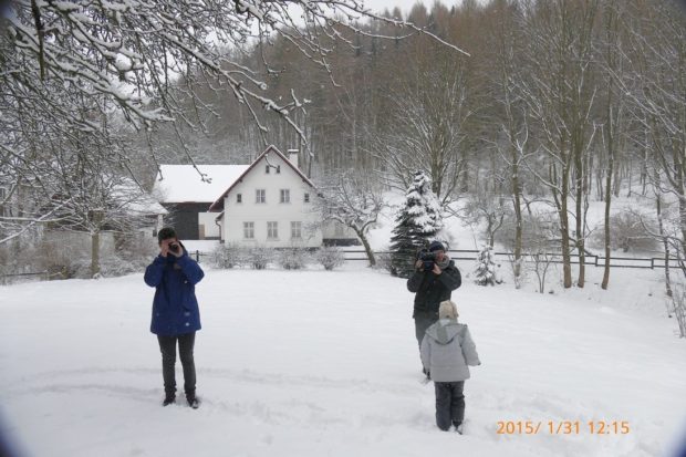 Fotil: Bohdan Holomíček