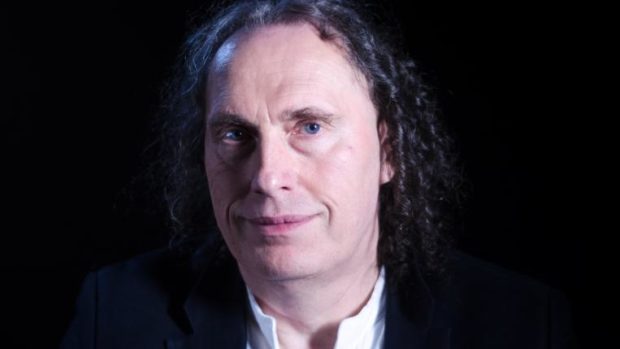 Miroslav Vodrážka | Zdroj: Paměť Národa