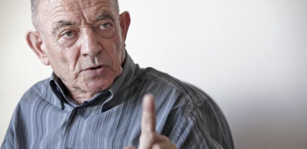 Luboš Dobrovský | Foto: HN - Libor Fojtík
