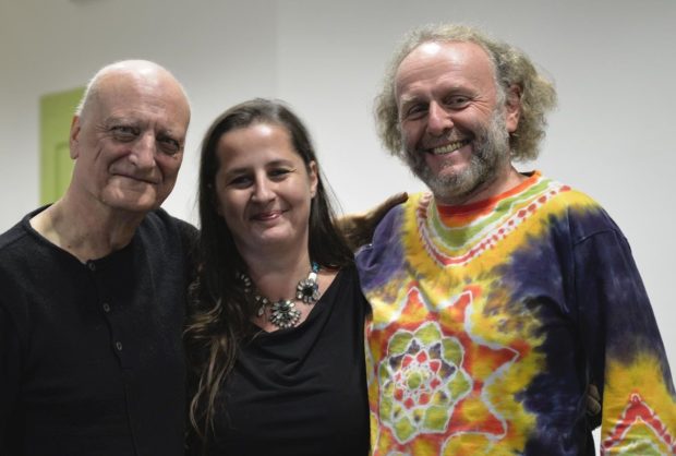 Foto: Dagmar Petrovická