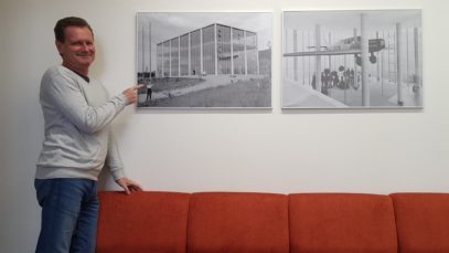 Miroslav Adámek | Foto: Archiv Miroslava Adámka