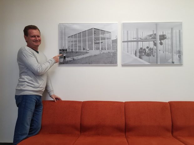 Miroslav Adámek | Foto: Archiv Miroslava Adámka