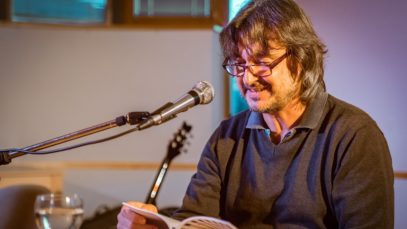 Petr Střešňák | Zdroj: Archív Petra Střešňáka
