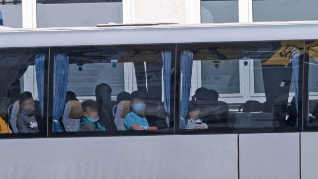 © dpa - Bildfunk, Foto: Peter Steffen