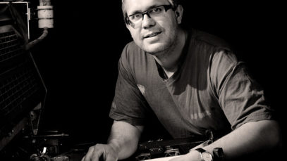 Foto: Ibra Ibrahimovič