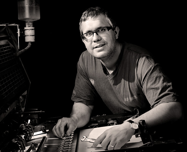 Foto: Ibra Ibrahimovič