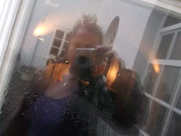 Předposlední den kanceláře Václava Havla, Voršilská