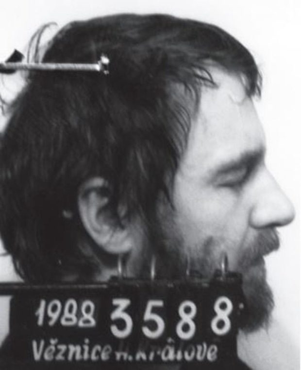 Foto: Přemysl Fialka