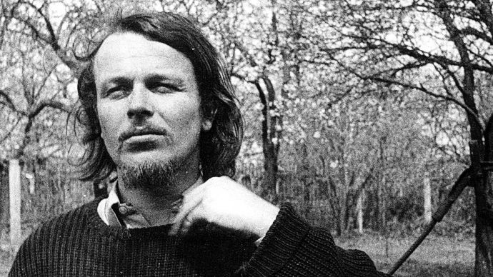 Foto: Archiv Svatopluka Karáska / Paměť národa