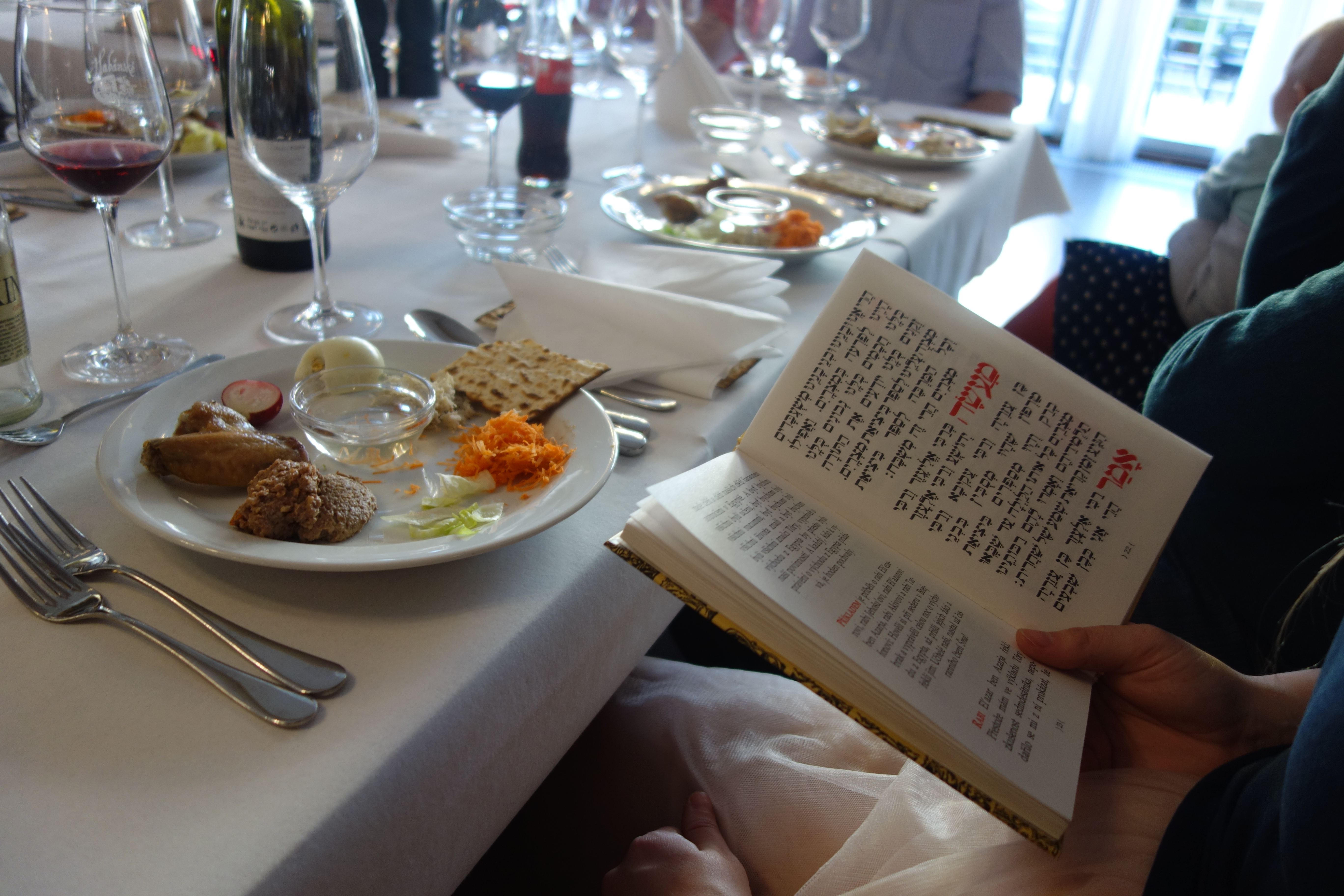 Pesach, židovský svátek