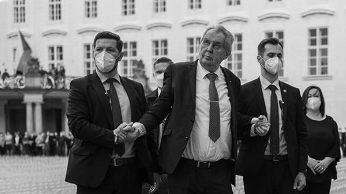 Foto: Michal Čížek