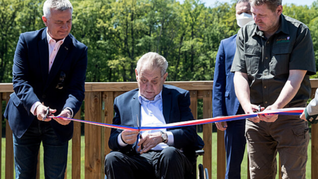 Foto: Michal Růžička, MAFRA