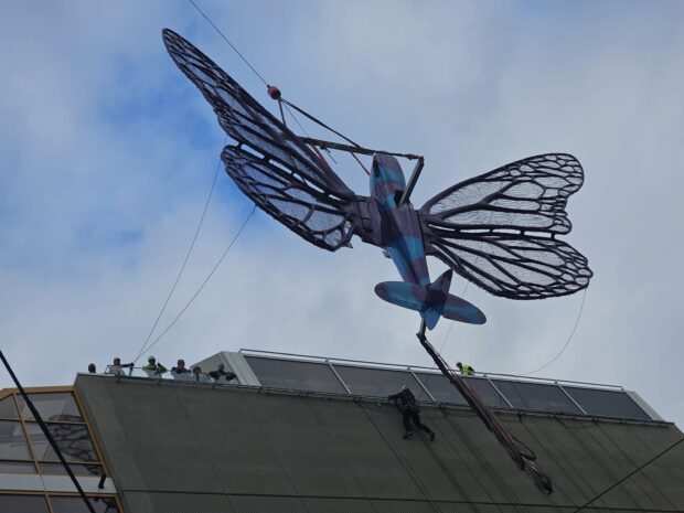 Foto Nadia Rovderová