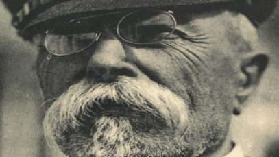 Foto: Masarykovo muzeum v Hodoníně