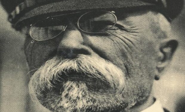 Foto: Masarykovo muzeum v Hodoníně